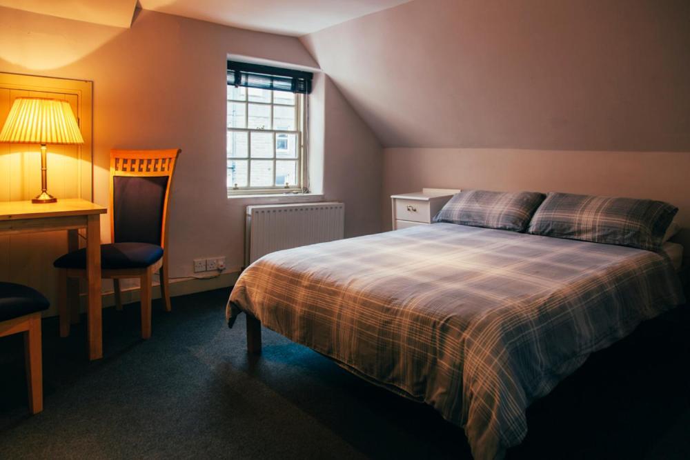 Dundee Backpackers Hostel ภายนอก รูปภาพ